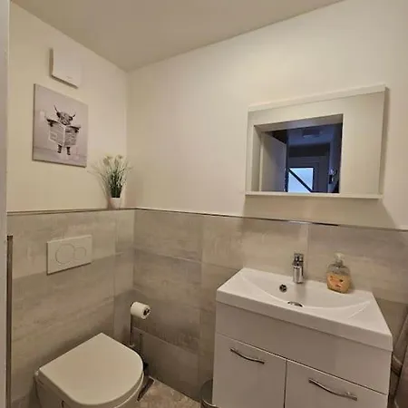 Casa Ciconia - Ueber Den Daechern Der Altstadt פריינשהיים