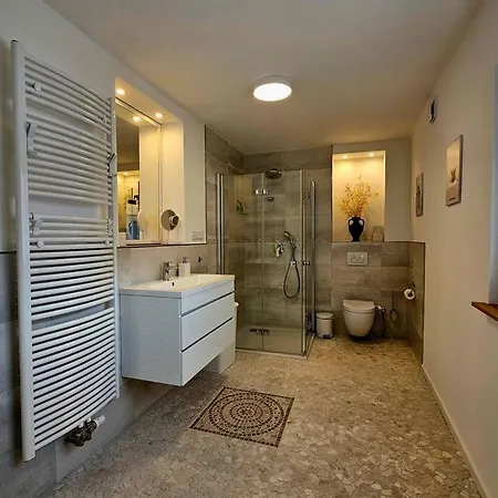 Casa Ciconia - Ueber Den Daechern Der Altstadt פריינשהיים