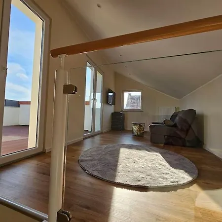 Casa Ciconia - Ueber Den Daechern Der Altstadt * פריינשהיים