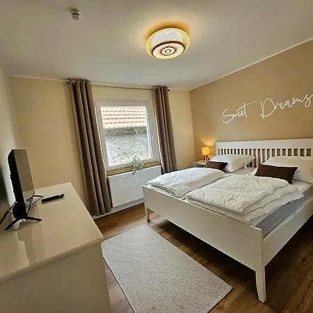 בית נופש Casa Ciconia - Ueber Den Daechern Der Altstadt *