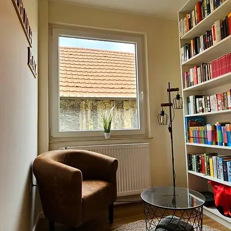 Casa Ciconia - Ueber Den Daechern Der Altstadt *