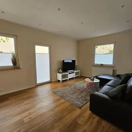 Casa Ciconia - Ueber Den Daechern Der Altstadt * Freinsheim