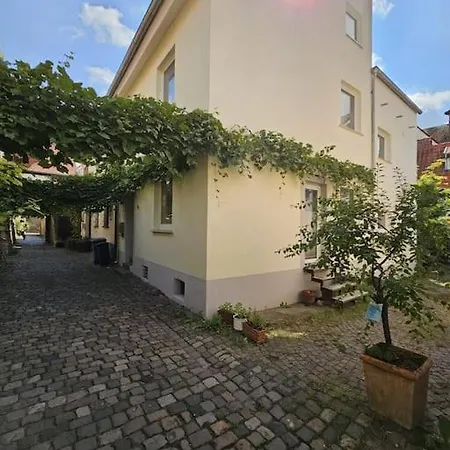 בית נופש Casa Ciconia - Ueber Den Daechern Der Altstadt *