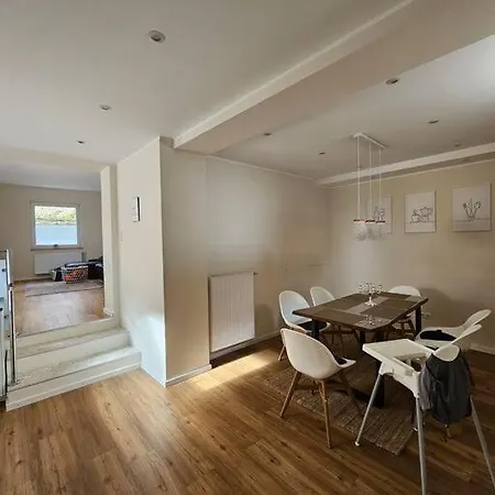 Casa Ciconia - Ueber Den Daechern Der Altstadt בית נופש פריינשהיים