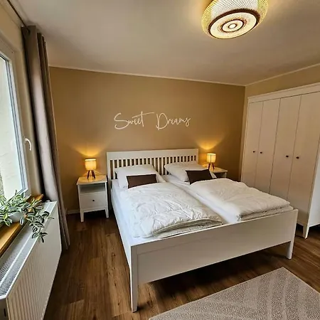 Casa Ciconia - Ueber Den Daechern Der Altstadt פריינשהיים