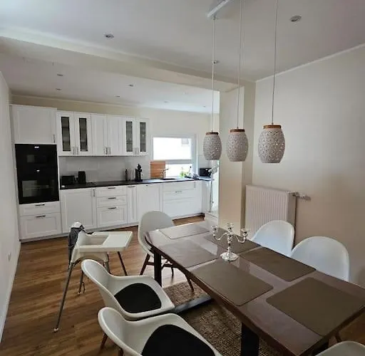 Casa Ciconia - Ueber Den Daechern Der Altstadt Feriehus