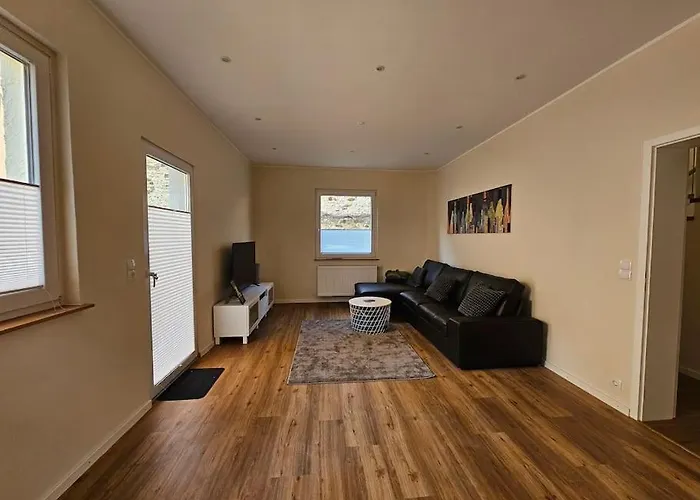 Casa Ciconia - Ueber Den Daechern Der Altstadt Feriehus