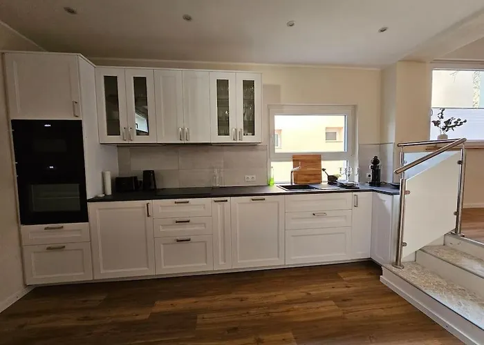 Casa Ciconia - Ueber Den Daechern Der Altstadt