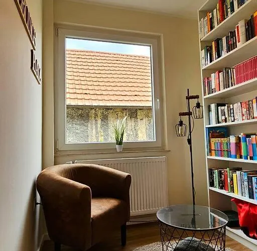 Casa Ciconia - Ueber Den Daechern Der Altstadt *