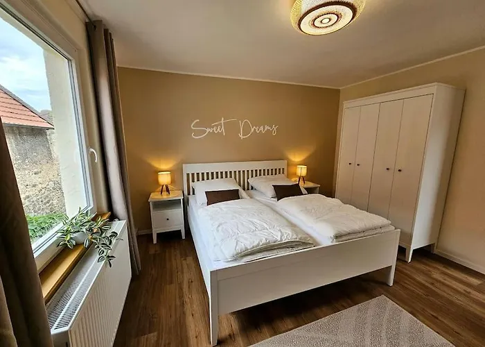 Casa Ciconia - Ueber Den Daechern Der Altstadt Freinsheim